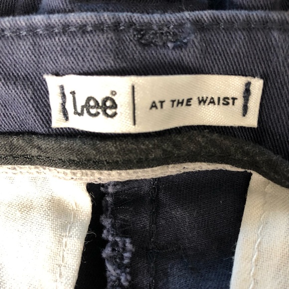 Lee Slacks - Picture 5 of 5